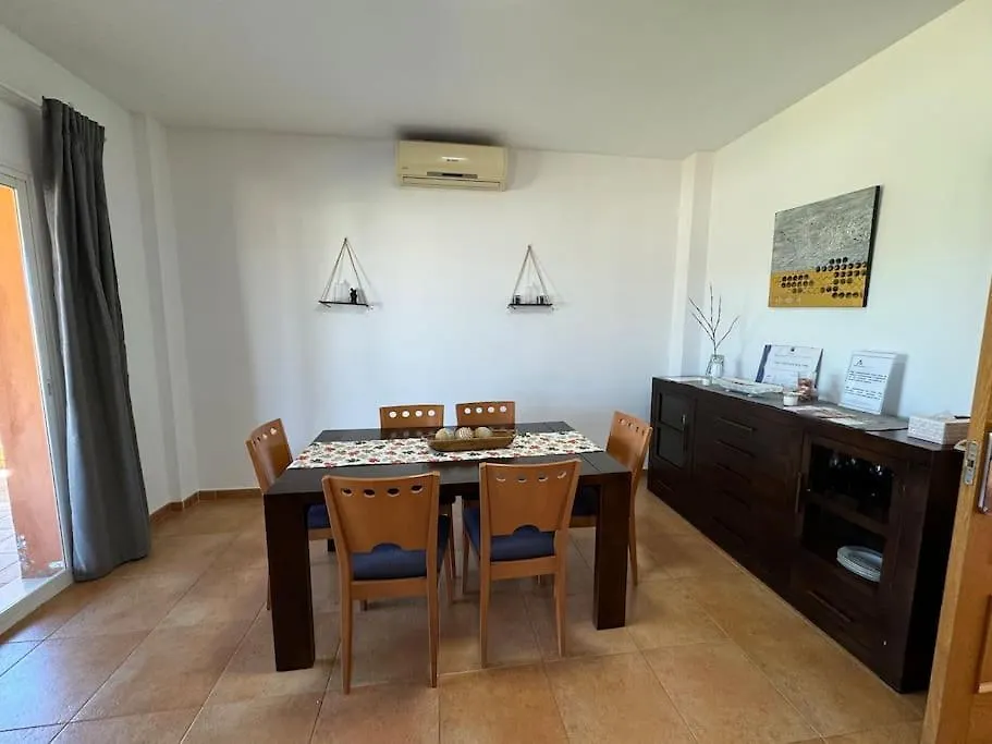 Villa Puerto De La Torre Málaga