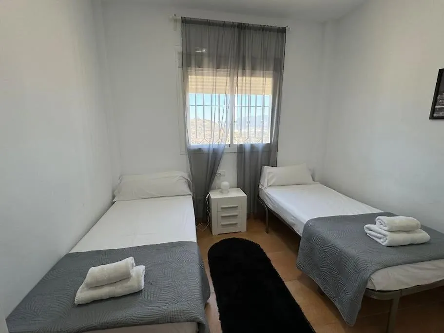 Villa Puerto De La Torre Málaga España