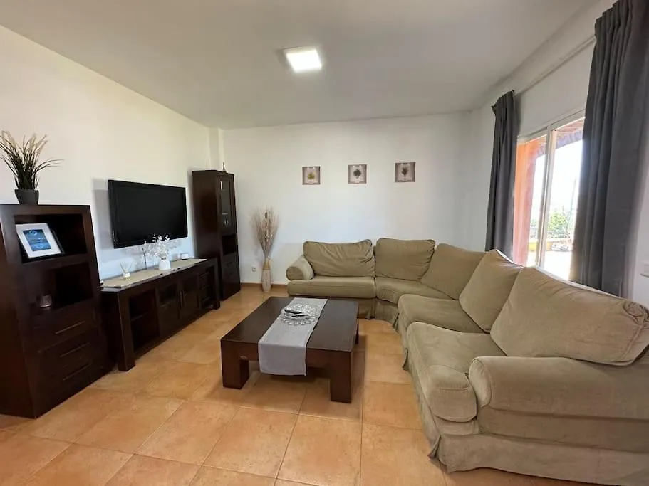 Villa Puerto De La Torre Málaga