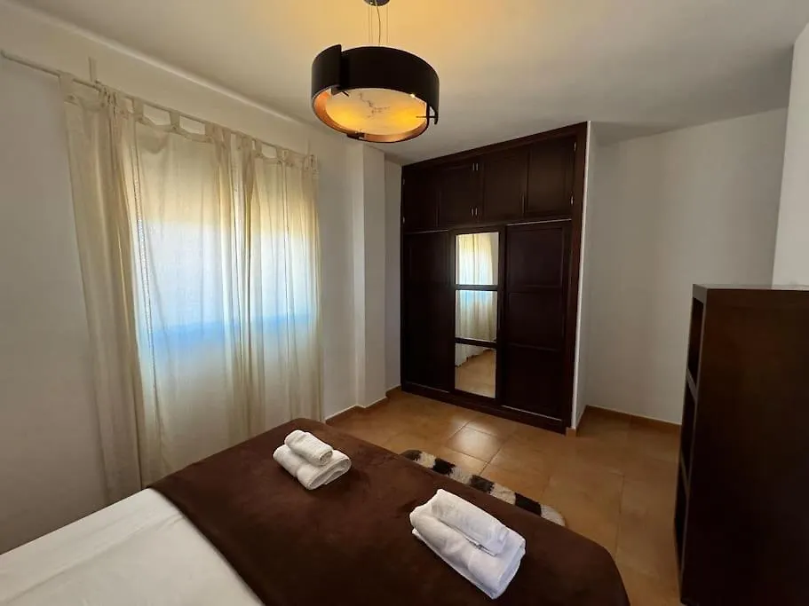 Villa Puerto De La Torre Málaga